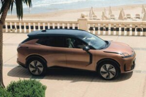 Lynk & Co: iz rasta u stabilnu strategiju