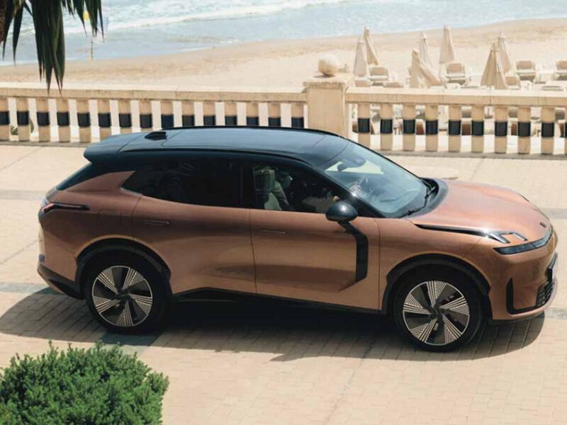 Lynk & Co: iz rasta u stabilnu strategiju