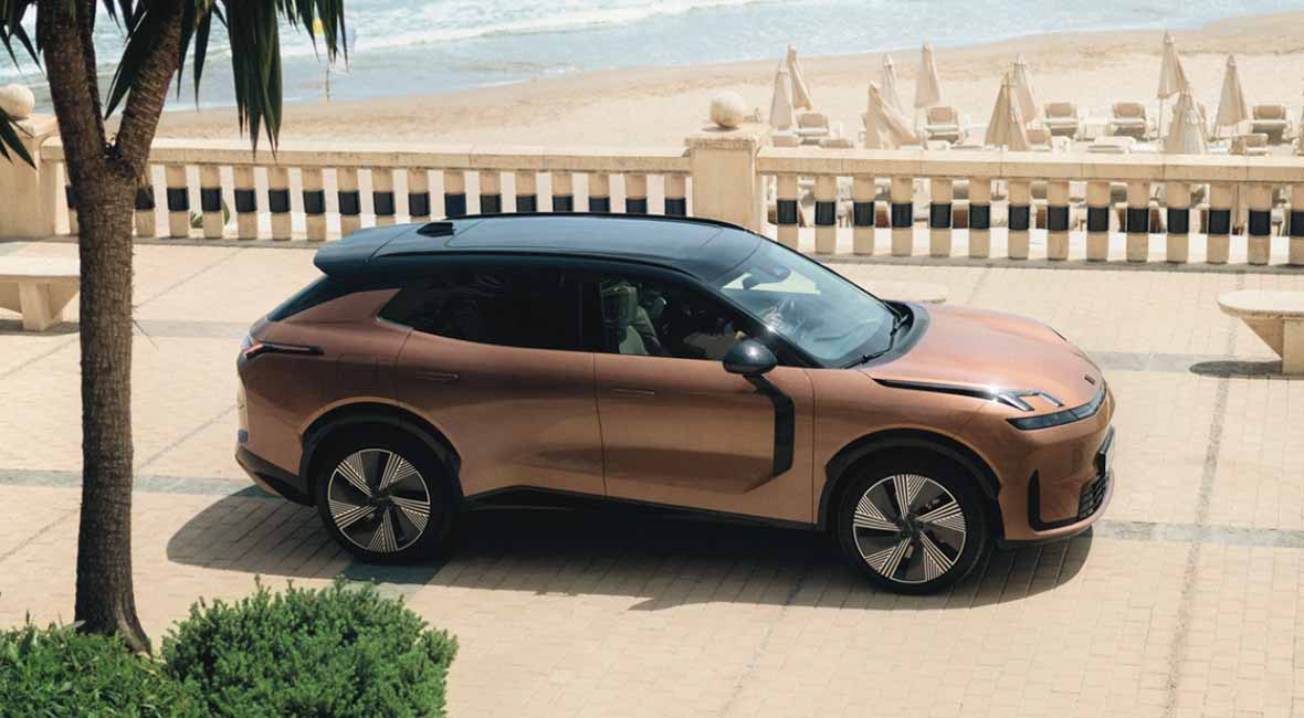 Lynk & Co: iz rasta u stabilnu strategiju