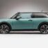 MINI Cooper C, preorder