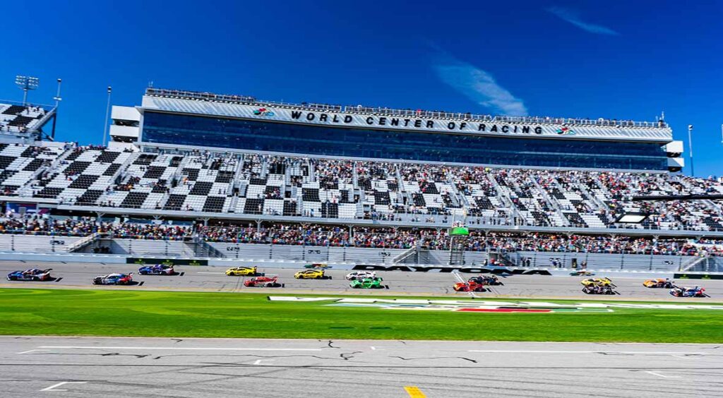 Mercedes-AMG, Daytona Rolex 24