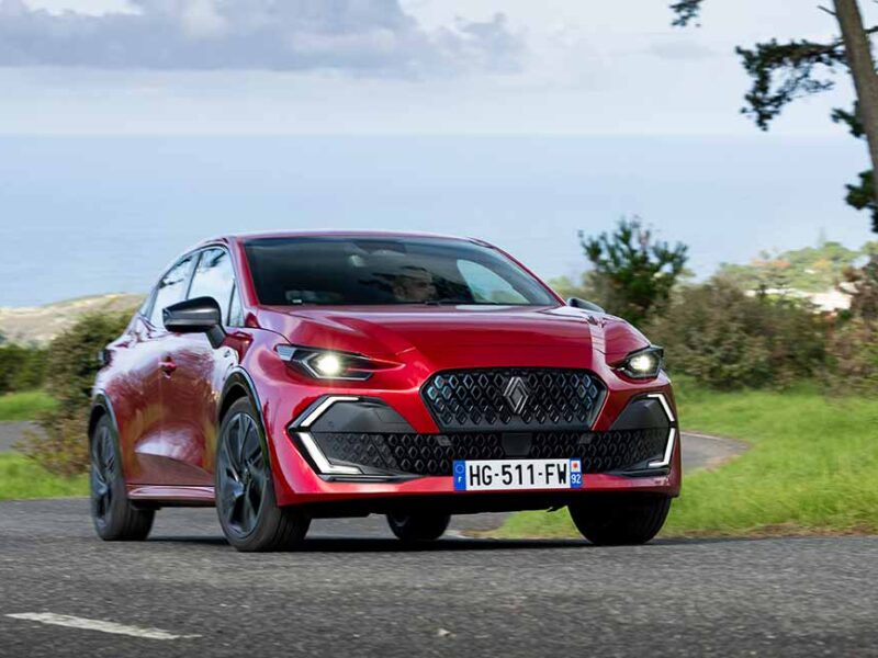 Renault Clio VI, lisabonska premijera: Da li je kralj B-segmenta upravo postao Imperator?