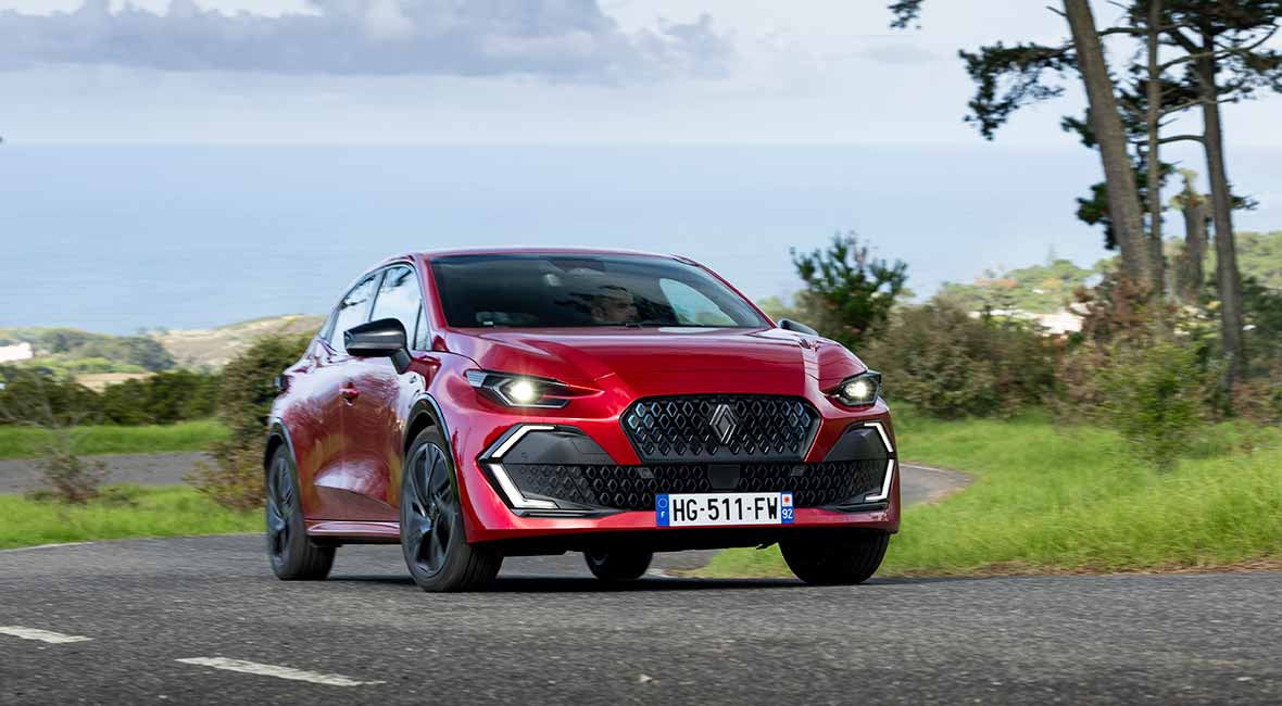 Renault Clio VI, lisabonska premijera: Da li je kralj B-segmenta upravo postao Imperator?