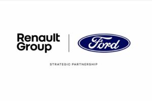 Renault i Ford: partnerstvo koje menja igru na evropskom tržištu