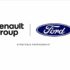 Renault i Ford, saradnja