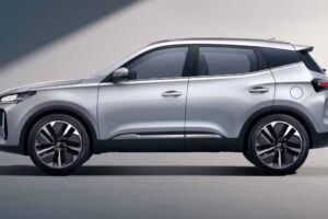 Chery Tiggo 4 Pro Hybrid: Nadmašena očekivanja