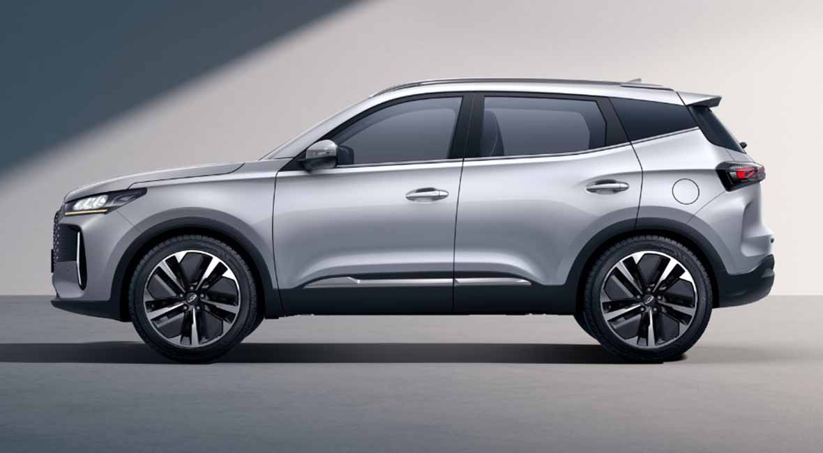 Chery Tiggo 4 Pro Hybrid: Nadmašena očekivanja