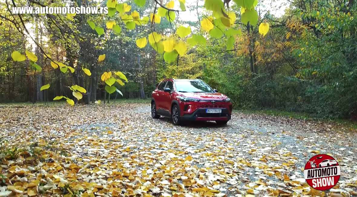 Toyota Corolla Cross 2.0 Hybrid: Inženjerska evolucija racionalnosti i nova definicija porodičnog standarda