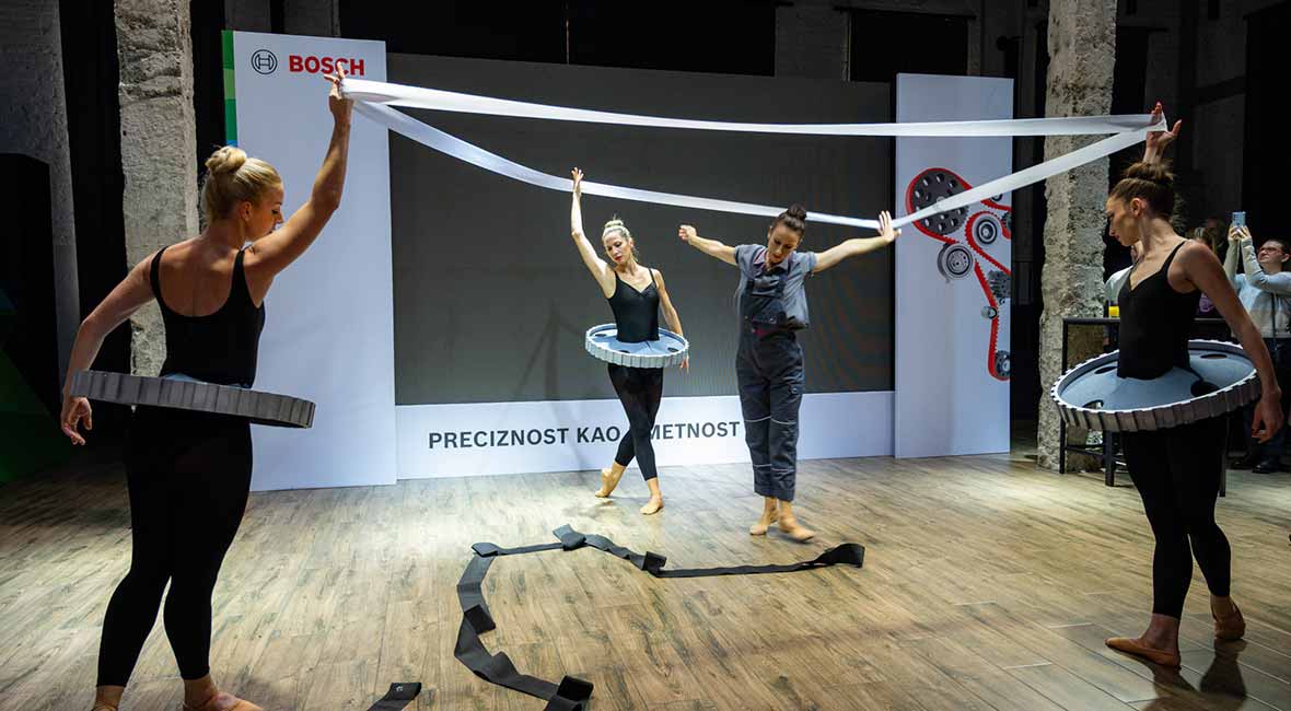 Bosch kaiševi: Preciznost kao umetnost, tihi heroji mehanike koji drže sve pod kontrolom