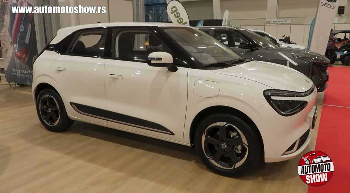 Dongfeng Box